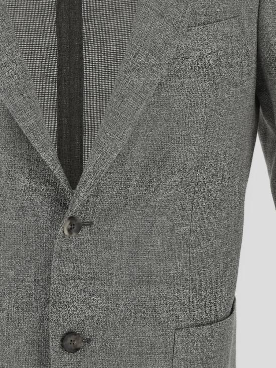  라르디니 자켓 EQ528AEEQSK62514910 GREY - LARDINI