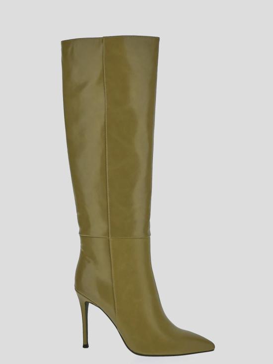  제프리 캠벨 부츠 ARSENHIGREEN NO COLOR - JEFFREY CAMPBELL