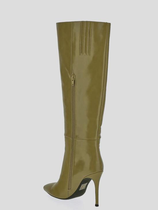  제프리 캠벨 부츠 ARSENHIGREEN NO COLOR - JEFFREY CAMPBELL