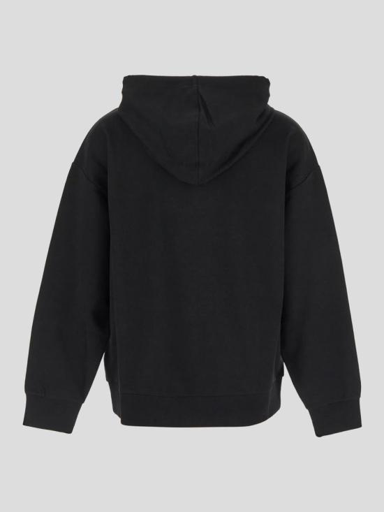  몽클레어 후드 티셔츠 8G0001689A1K999 NO COLOR - MONCLER