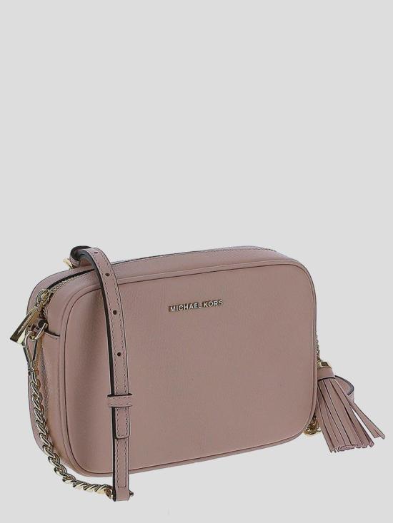  마이클 코어스 지갑 32F7GGNM8L187 SOFTPINK - MICHAEL KORS