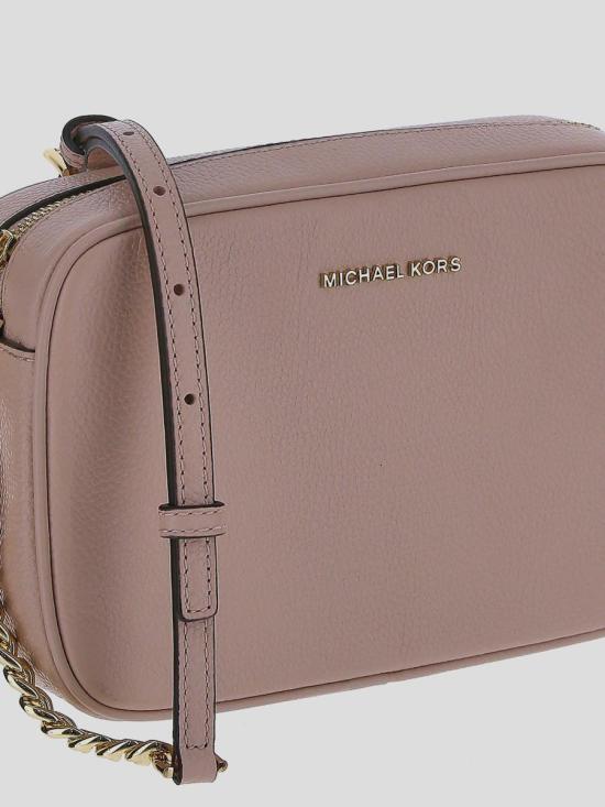  마이클 코어스 지갑 32F7GGNM8L187 SOFTPINK - MICHAEL KORS