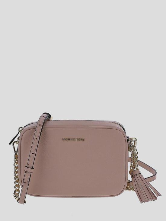  마이클 코어스 지갑 32F7GGNM8L187 SOFTPINK - MICHAEL KORS