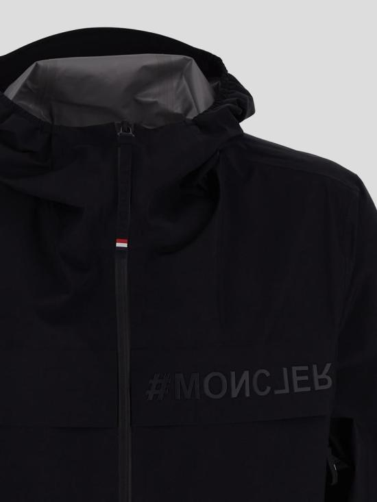  몽클레어 자켓 1A0001254AL5999 NO COLOR - MONCLER