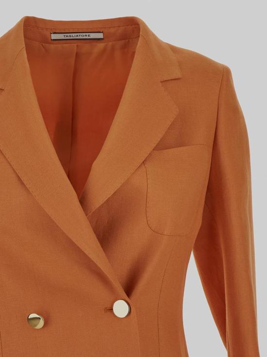  딸리아토레 수트 자켓 JNAYADE10L340021EO964 NO COLOR - TAGLIATORE