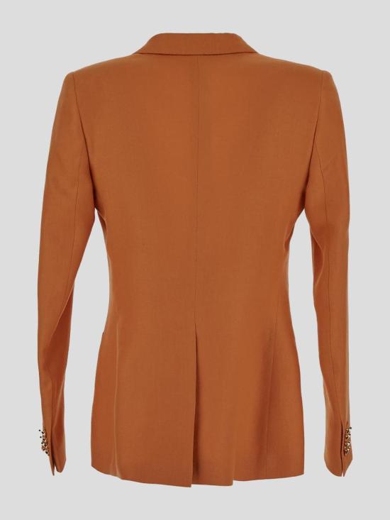  딸리아토레 수트 자켓 JNAYADE10L340021EO964 NO COLOR - TAGLIATORE