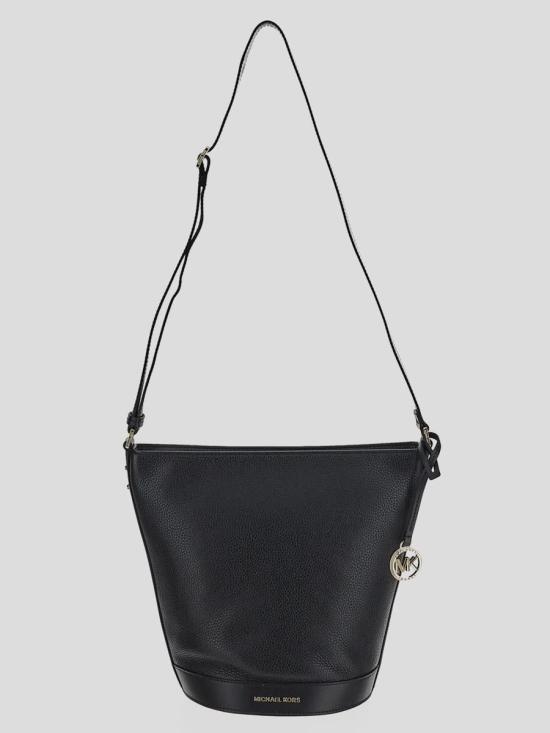  마이클 코어스 토트백 30R4G10M6L001 Black - MICHAEL KORS