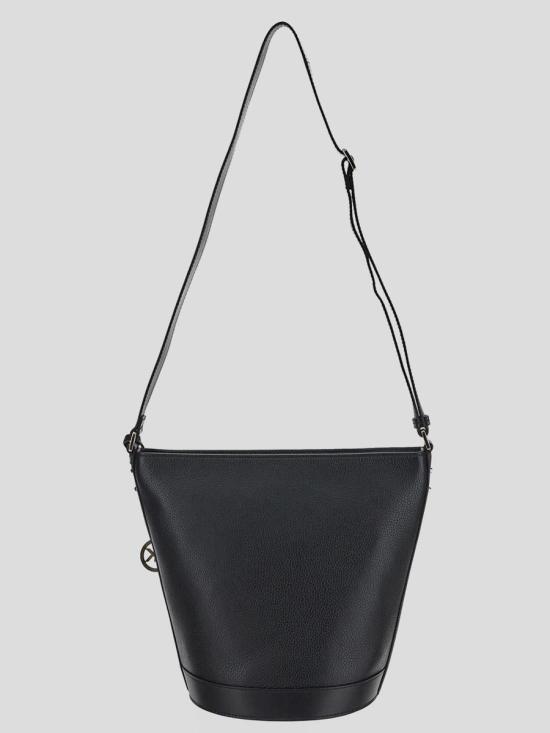  마이클 코어스 토트백 30R4G10M6L001 Black - MICHAEL KORS