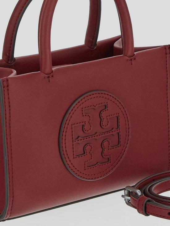  토리버치 토트백 145613601 JUNEBERRY - TORY BURCH