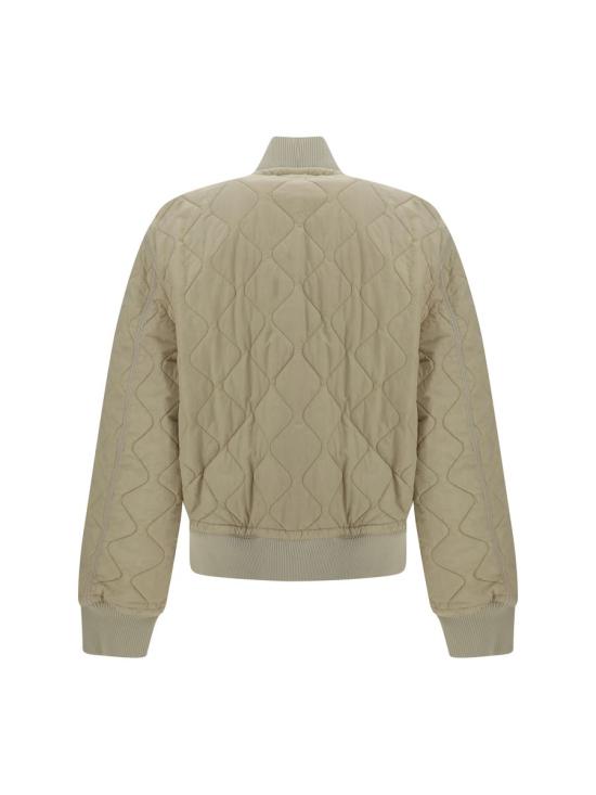  버버리 자켓 8083813 B7348 Beige - BURBERRY