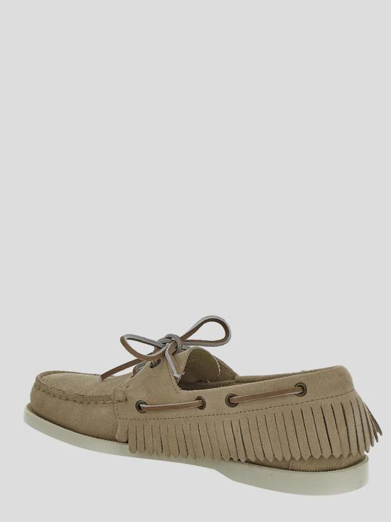  세바고 로퍼 41148W906 BEIGECAMEL - SEBAGO