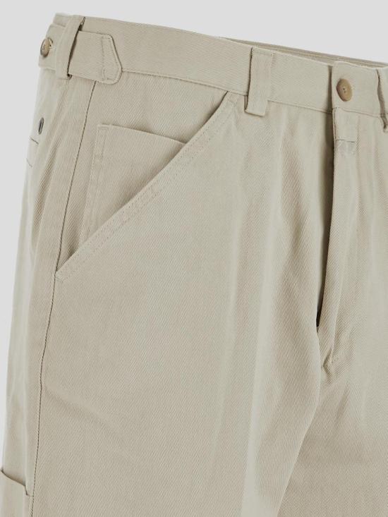  클로즈드 스트레이트 팬츠 C3021419720248 MARL STONE - CLOSED