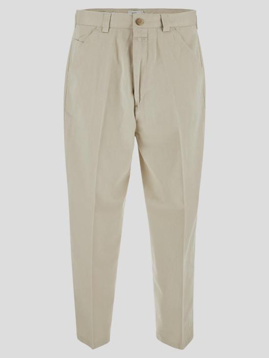  클로즈드 스트레이트 팬츠 C3021419720248 MARL STONE