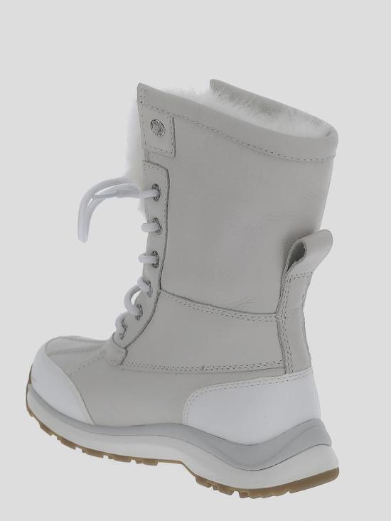  어그 부츠 UGSADBWHT1103849WWHITE - UGG