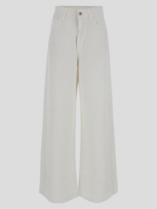  펜스 데님 팬츠 NEREA85021108 NO COLOR