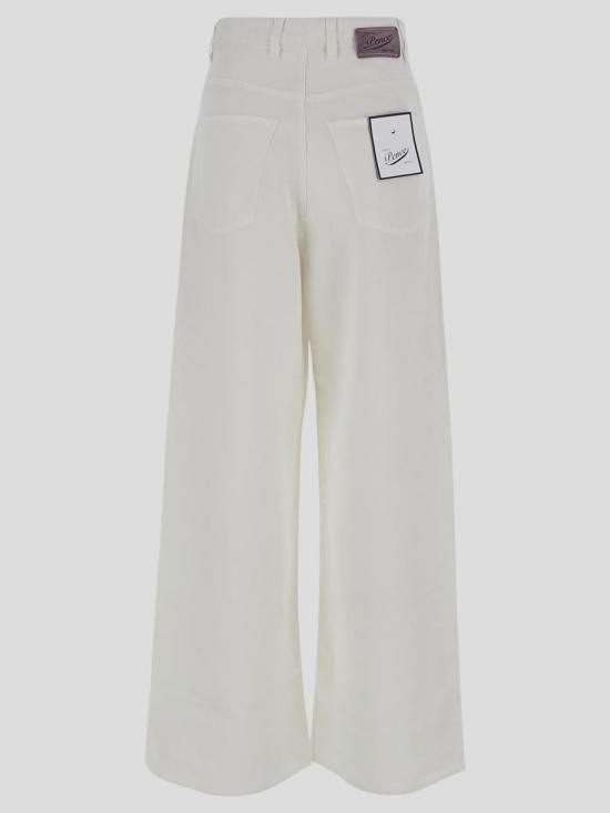  펜스 데님 팬츠 NEREA85021108 NO COLOR - PENCE