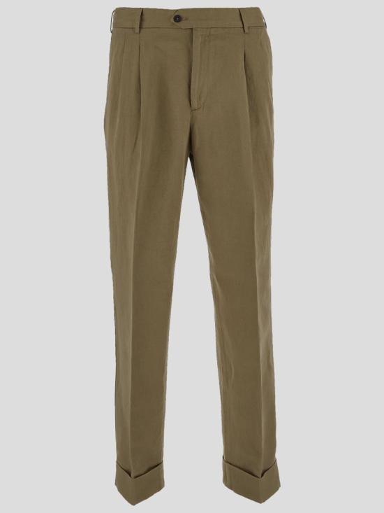  피티토리노 스트레이트 팬츠 COZLCLZB0REWBP710060 Beige