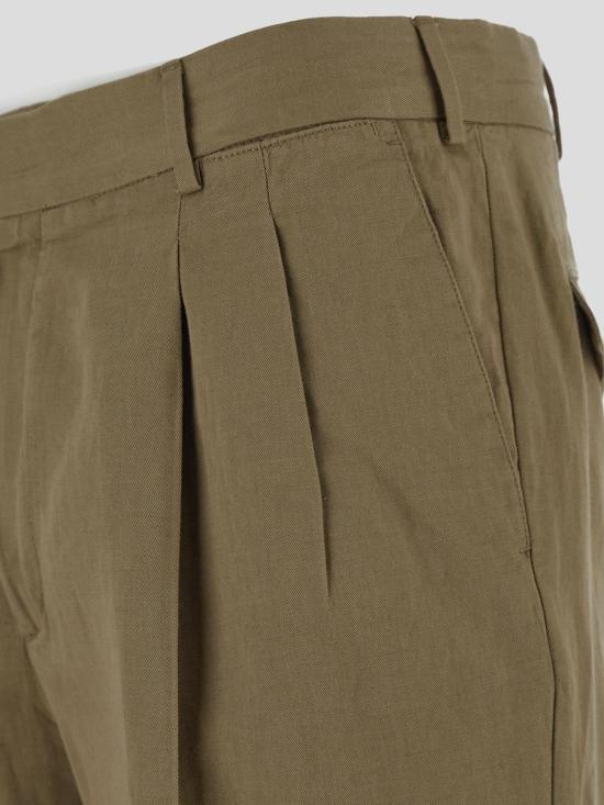  피티토리노 스트레이트 팬츠 COZLCLZB0REWBP710060 Beige - PT TORINO