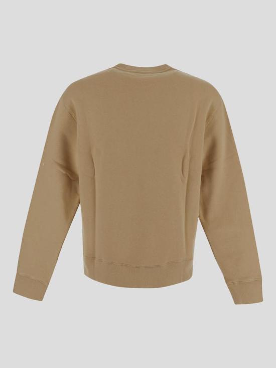  메종키츠네 스웨터 MM00313KM0307P239 MALTSHAKE - MAISON KITSUNE