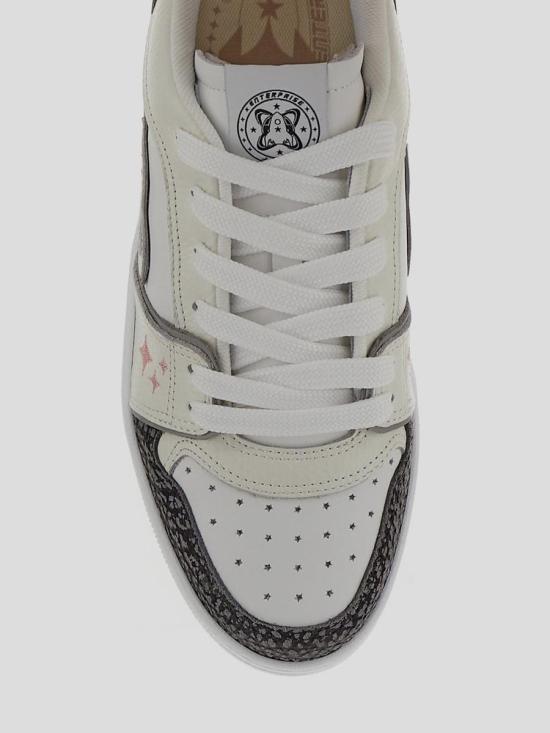  엔터프라이즈 재팬 스니커즈 BG3001PX410S3097 WHITEGREYPINK - ENTERPRISE JAPAN