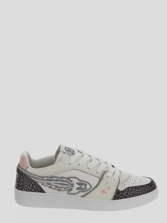  엔터프라이즈 재팬 스니커즈 BG3001PX410S3097 WHITEGREYPINK - ENTERPRISE JAPAN