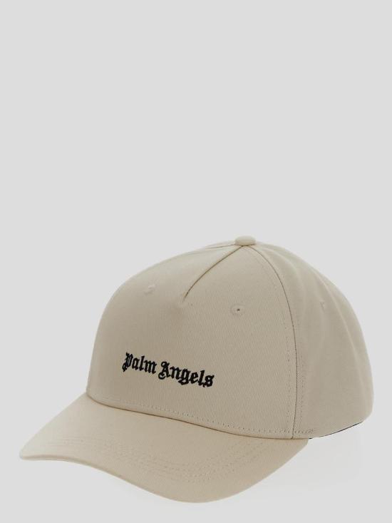  팜앤젤스 모자 PMLB094S24FAB0020310 Beige - PALM ANGELS