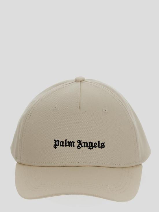  팜앤젤스 모자 PMLB094S24FAB0020310 Beige - PALM ANGELS