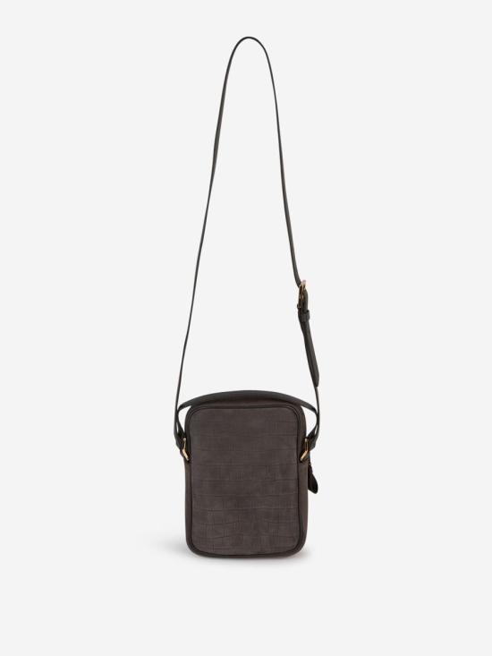  톰포드 숄더백 H0465 LCL379GLCL379G ANTRACITE GREY - TOMFORD