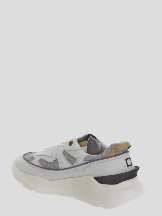  데이트 스니커즈 M401FMDRLG LIGHTGRAY - D.A.T.E.