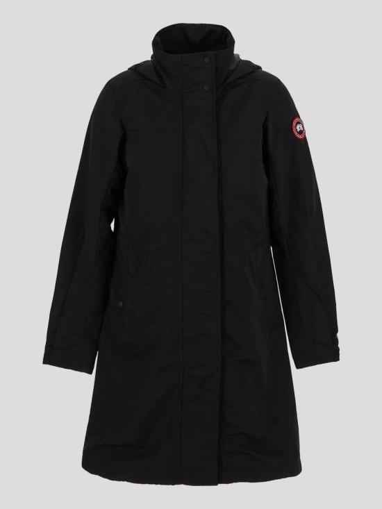  캐나다구스 자켓 2424L61 Black