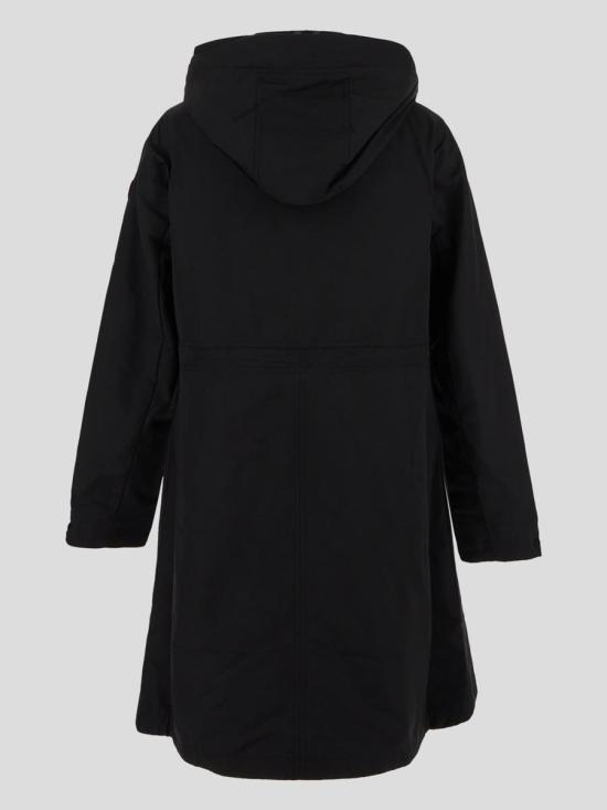  캐나다구스 자켓 2424L61 Black - CANADA GOOSE