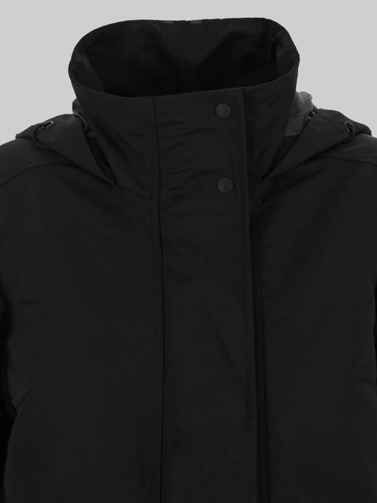  캐나다구스 자켓 2424L61 Black - CANADA GOOSE