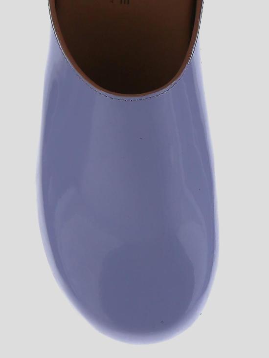  피규어 데코레이티브 샌들 CLOGSLILAC NO COLOR - FIGURE DECORATIVE