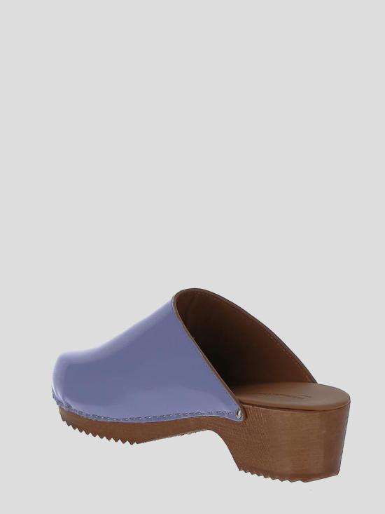  피규어 데코레이티브 샌들 CLOGSLILAC NO COLOR - FIGURE DECORATIVE