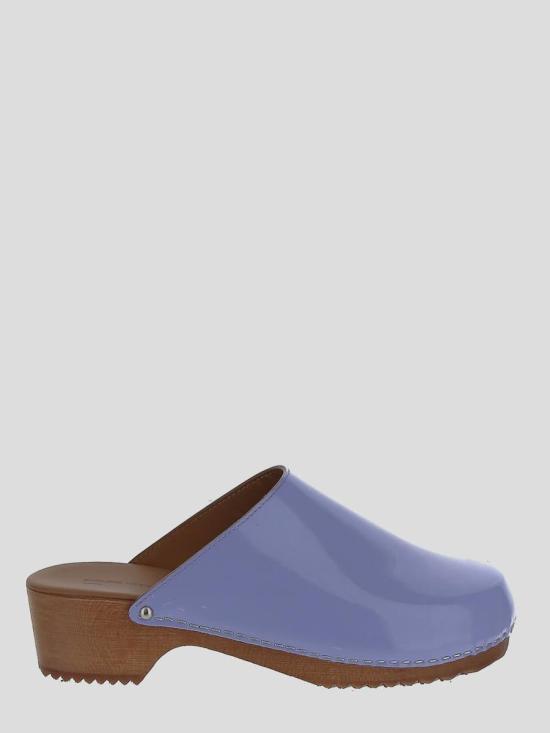  피규어 데코레이티브 샌들 CLOGSLILAC NO COLOR - FIGURE DECORATIVE