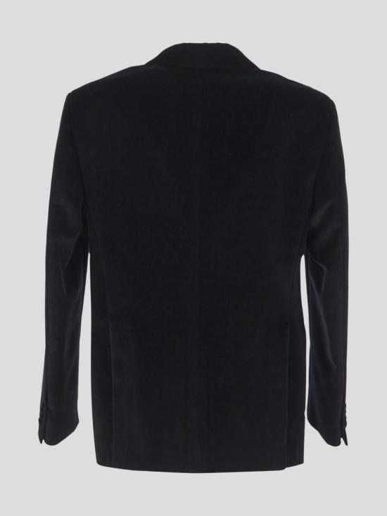  피티토리노 수트 자켓 TL7FAM010LACPG440990 Black - PT TORINO