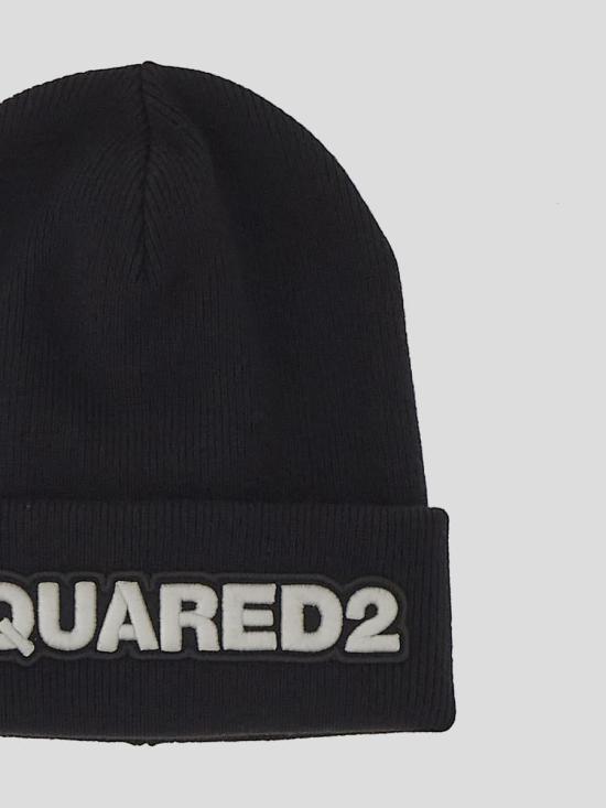  디스퀘어드2 모자 KNM000115040001M063 NO COLOR - DSQUARED2