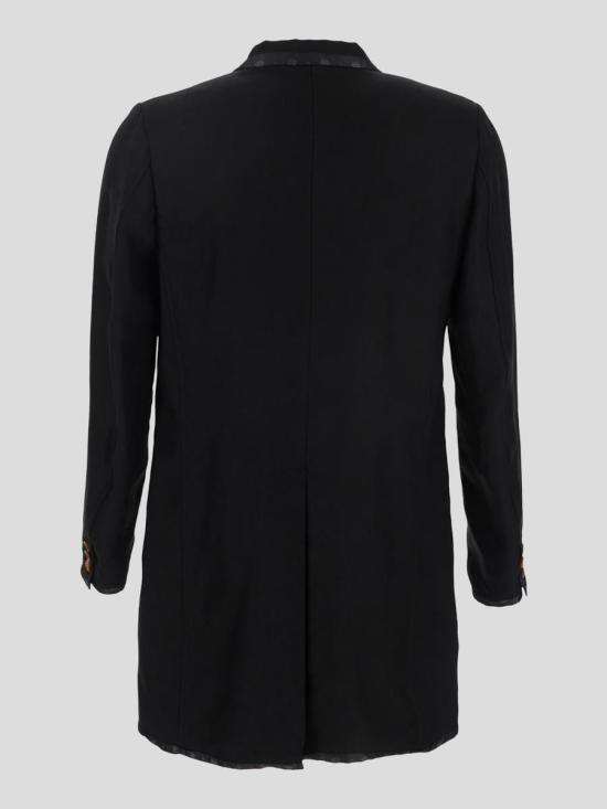  꼼데가르송 블랙 수트 자켓 1IJ0051 Black - COMME DES GARCONS