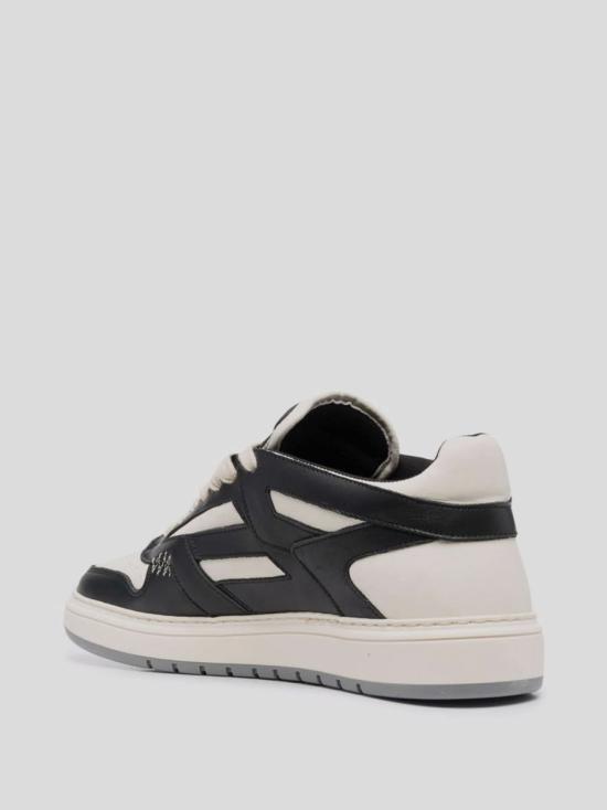  리프레젠트 스니커즈 M12043037 BLACKVINTAGEWHITE - REPRESENT