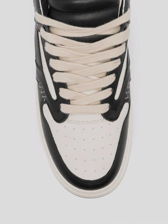  리프레젠트 스니커즈 M12043037 BLACKVINTAGEWHITE - REPRESENT