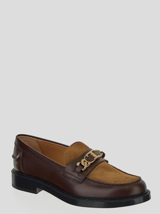  토즈 샌들 XXW59C0EW00SGZZZG8 NO COLOR - TODS