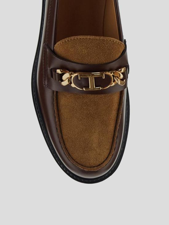  토즈 샌들 XXW59C0EW00SGZZZG8 NO COLOR - TODS