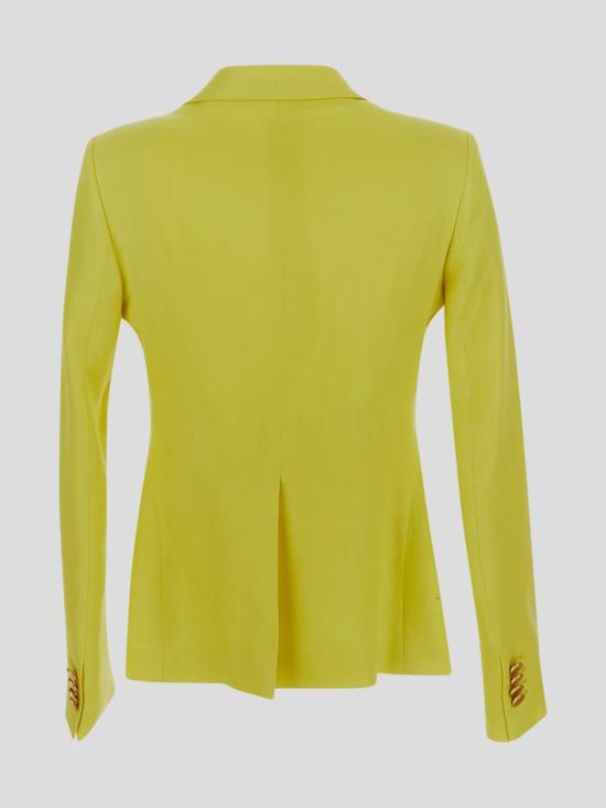  딸리아토레 수트 자켓 CORAL1EK340021EQ944 NO COLOR - TAGLIATORE