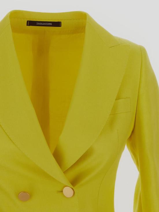  딸리아토레 수트 자켓 CORAL1EK340021EQ944 NO COLOR - TAGLIATORE