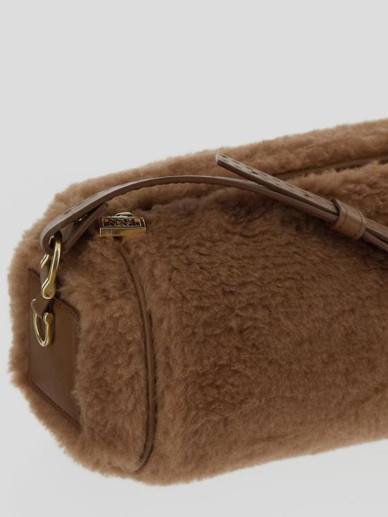  막스마라 숄더백 TEDDYROLLM739001 NO COLOR - MAX MARA