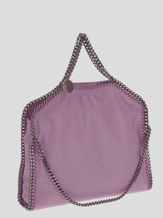  스텔라 맥카트니 숄더백 234387W91325310 Purple - STELLA MCCARTNEY