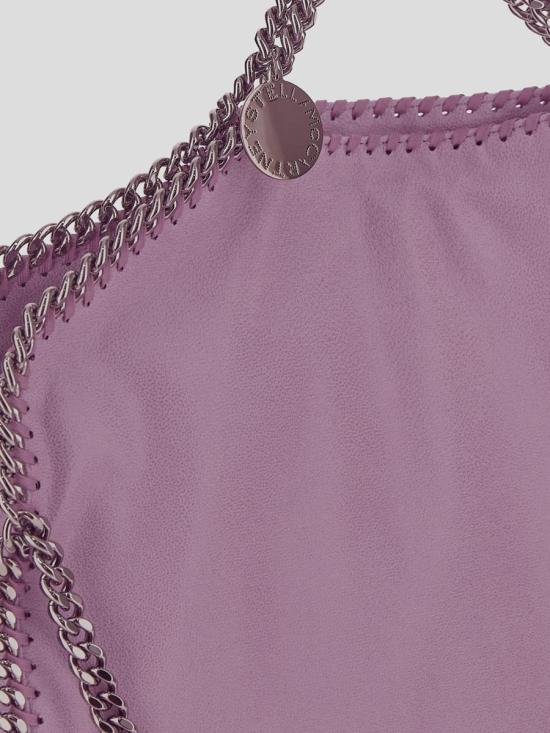  스텔라 맥카트니 숄더백 234387W91325310 Purple - STELLA MCCARTNEY