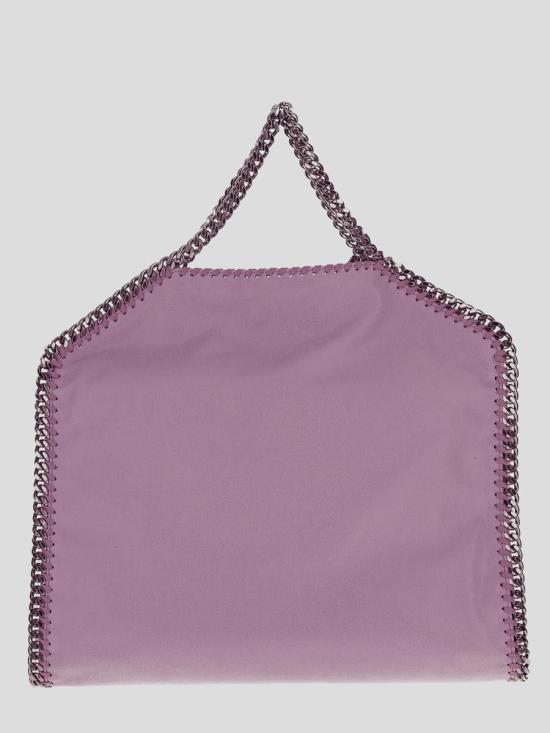  스텔라 맥카트니 숄더백 234387W91325310 Purple - STELLA MCCARTNEY