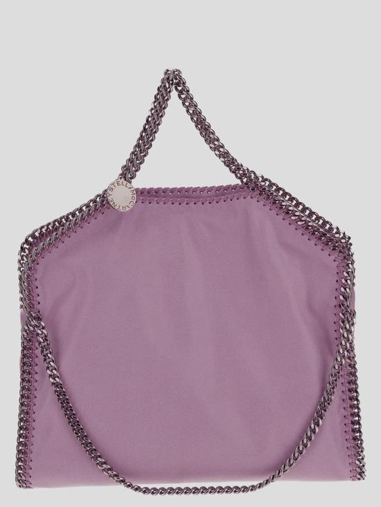  스텔라 맥카트니 숄더백 234387W91325310 Purple - STELLA MCCARTNEY