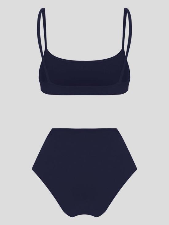  리도 비키니 수영복 UNDICIHWNAVYBLUE Navy - LIDO